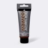 Maimeri Acrilico akrylová farba burnt umber 492 200 ml