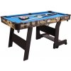 Biliardový stôl Buffalo Rookie 5ft