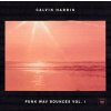 Calvin Harris: Funk Wav Bounces Vol.1 - CD (Calvin Harris, COLUMBIA) Calvin Harris: Funk Wav Bounces Vol.1 - CD (Calvin Harris, COLUMBIA)