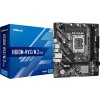 ASRock MB Sc LGA1700 H610M-HVS/M.2 R2.0, Intel H610, 2xDDR4, 1xHDMI, 1xVGA, mATX H610M-HVS/M.2 R2.0 ASRock MB Sc LGA1700 H610M-HVS/M.2 R2.0, Intel H610, 2xDDR4, 1xHDMI, 1xVGA, mATX H610M-HVS/M.2 R2.0