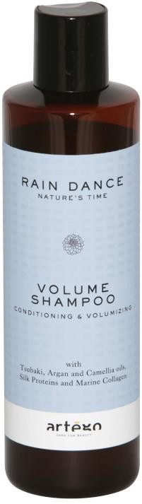 Artégo Rain Dance šampón pre objem vlasov 250 ml