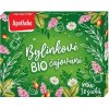 Apotheke Darčeková kolekcia BIO Čaj bylinkové čajovanie 30 vrecúšok Apotheke Darčeková kolekcia BIO Čaj bylinkové čajovanie 30 vrecúšok