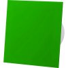 airRoxy dRim 125 DTS BB axiální ventilátor s odloženým startem, plexi panel zelený airRoxy dRim 125 DTS BB axiální ventilátor s odloženým startem, plexi panel zelený
