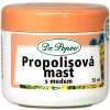 Dr. Popov Propolisová masť s medom 50 ml
