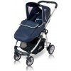 kiddy Univerzálny nánožník pre sportové kočíky Navy kiddy Univerzálny nánožník pre sportové kočíky Navy