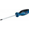 Bosch Professional Bosch Power Tools 1.600.A01.V08 krížový skrutkovač PZ 2; 1.600.A01.V08 Bosch Professional Bosch Power Tools 1.600.A01.V08 krížový skrutkovač PZ 2; 1.600.A01.V08