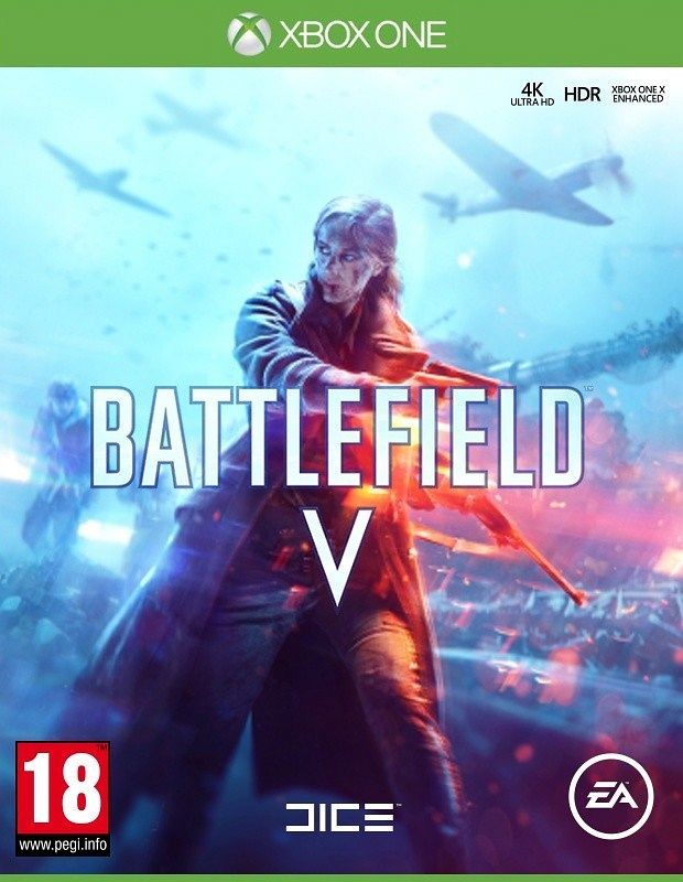 Battlefield 5