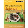 Exploratorium Science Snackbook - Cook Up Over 100 Hands-On Science Exhibits from Everyday Materials, Revised Edition (The Exploratorium Teacher Institute)(Brožovaná) Exploratorium Science Snackbook - Cook Up Over 100 Hands-On Science Exhibits from Everyday Materials, Revised Edition (The Exploratorium Teacher Institute)(Brožovaná)