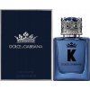 Dolce & Gabbana K by parfumovaná voda pánska 50 ml Dolce & Gabbana K by parfumovaná voda pánska 50 ml