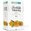 PLUS LEKÁREŇ Nechtík lekársky čaj 1x30 g PLUS LEKÁREŇ Nechtík lekársky čaj 1x30 g