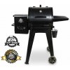 Gril na drevené pelety Navigator 550 Pit Boss / PB550G Gril na drevené pelety Navigator 550 Pit Boss / PB550G