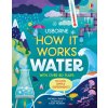 How It Works: Water (Kaley McKean)(Leporelo) How It Works: Water (Kaley McKean)(Leporelo)