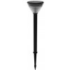 Philips - LED solárna lampa KYNA LED/3,8W/3,7V 800 mAh 2700K IP44 872110310561500 + záruka 5 rokov zadarmo Philips - LED solárna lampa KYNA LED/3,8W/3,7V 800 mAh 2700K IP44 872110310561500 + záruka 5 rokov zadarmo