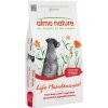 Almo Nature Holistic Adult Large Beef & Rice - výhodné balenie 2 x 12 kg Almo Nature Holistic Adult Large Beef & Rice - výhodné balenie 2 x 12 kg