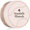 Annabelle Minerals Matte Mineral Foundation minerálny púdrový make-up pre matný vzhľad odtieň Golden Medium 4 g Annabelle Minerals Matte Mineral Foundation minerálny púdrový make-up pre matný vzhľad odtieň Golden Medium 4 g