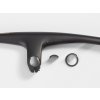 Bontrager RSL MTB Handlebar/Stem Čierna Veľkosť: 750mm x 70mm Bontrager RSL MTB Handlebar/Stem Čierna Veľkosť: 750mm x 70mm
