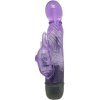 Baile - give you a kind of lover vibrator with lilac rabbit 10 modes Baile - give you a kind of lover vibrator with lilac rabbit 10 modes