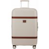 Samsonite IMAGE SPINNER 81/30 EXP, 125/137 l - XL kufor , rozšíriteľný 154694 - Ivory -image 154694 Samsonite IMAGE SPINNER 81/30 EXP, 125/137 l - XL kufor , rozšíriteľný 154694 - Ivory -image 154694