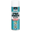 BISON ADHESIVE SPRAY 500ml BISON ADHESIVE SPRAY 500ml