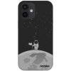 Picasee Fashion Case pre Apple iPhone 12 mini - Astronaut Picasee Fashion Case pre Apple iPhone 12 mini - Astronaut