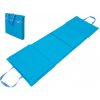 Skladacia podložka 2v1 SUMMER BAG modrá Skladacia podložka 2v1 SUMMER BAG modrá