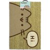 Rohožka - Pusheen Says Hi Doormat 40 x 50 cm Rohožka - Pusheen Says Hi Doormat 40 x 50 cm