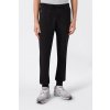 Champion Champion Joggers with Front Zip Pockets 220804 KK001 čierna