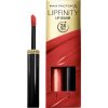 Max Factor Lipfinity Lip Colour 24h rúž 120 hot 4,2 g