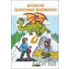 Kúzelné slovenské rozprávky - SUN Kúzelné slovenské rozprávky - SUN