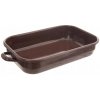 ORION 27,5 x 18 cm BROWN ORION 27,5 x 18 cm BROWN