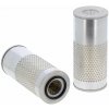 Vzduchový filter HIFI FILTER SA 14014 Vzduchový filter HIFI FILTER SA 14014