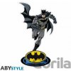 DC Comics 2D akrylová figúrka - Batman - ABYstyle DC Comics 2D akrylová figúrka - Batman - ABYstyle