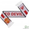 Šál Manchester United FC Šál Manchester United FC