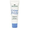 Nuxe Creme Fraiche de Beauté hydratačná a ochranná starostlivosť 48h zmiešaná a citlivá pleť 50 ml Nuxe Creme Fraiche de Beauté hydratačná a ochranná starostlivosť 48h zmiešaná a citlivá pleť 50 ml