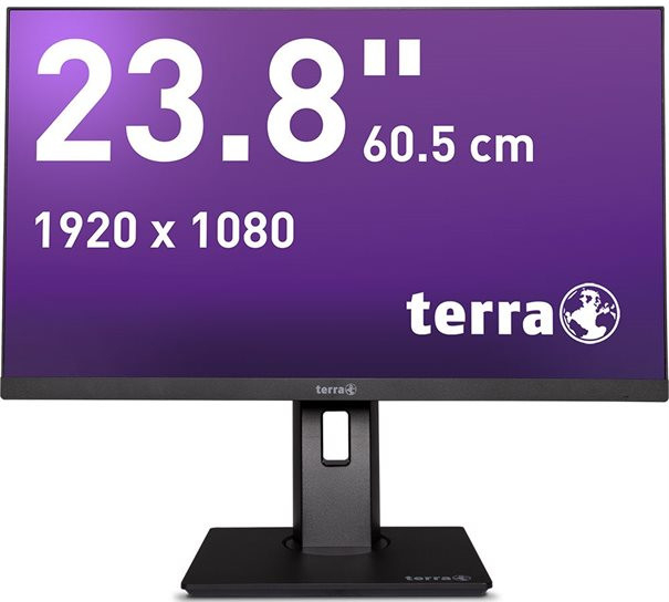 Terra LED 2463W