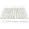 Bosch 1 987 435 078 Filter, ventilácia priestoru pre cestujúcich Bosch 1 987 435 078 Filter, ventilácia priestoru pre cestujúcich