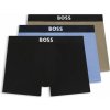 Pánske boxerky BOSS One Brief 3P - open miscellaneous - Viacfarebný (XL) Pánske boxerky BOSS One Brief 3P - open miscellaneous - Viacfarebný (XL)