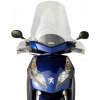 PEUGEOT GEOPOLIS 125/500 (2006-2013) čelné sklo / plexisklo PEUGEOT GEOPOLIS 125/500 (2006-2013) čelné sklo / plexisklo