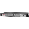 APC Smart-UPS C Lítium Ión, Short Depth 500VA, 230V with Network Card SCL500RMI1UNC APC Smart-UPS C Lítium Ión, Short Depth 500VA, 230V with Network Card SCL500RMI1UNC
