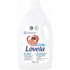 Lovela Baby tekutý prací prípravok na bielu bielizeň 2,9 l 32 PD Lovela Baby tekutý prací prípravok na bielu bielizeň 2,9 l 32 PD