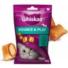 Whiskas Energy and Vitality s kuracím mäsom 45 g