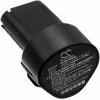 Cameron Sino Makita Cc300, Df030, Jr100d, Wt01 a iné, 1500 mAh, Li-Ion CS-MKT090PW - neoriginálna Cameron Sino Makita Cc300, Df030, Jr100d, Wt01 a iné, 1500 mAh, Li-Ion CS-MKT090PW - neoriginálna