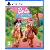 Barbie Horse Trails PlayStation 5 (PS5) krabička Barbie Horse Trails PlayStation 5 (PS5) krabička