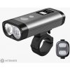 Ravemen PR-2000 LED 2000 lm USB predné čierne Ravemen PR-2000 LED 2000 lm USB predné čierne