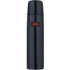Thermos Mountain - termoska s tlačidlovým uzáverom a šálkou - 530 ml tmavomodrá Veľkosť: ks Thermos Mountain - termoska s tlačidlovým uzáverom a šálkou - 530 ml tmavomodrá Veľkosť: ks