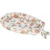 YOSOY Hniezdo pre bábätko zo 100% bambusu, 30x65 cm Boho Flowers YOSOY Hniezdo pre bábätko zo 100% bambusu, 30x65 cm Boho Flowers