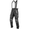 Enduro nohavice 4SQUARE Trailer (sivá/čierna) 2XL Enduro nohavice 4SQUARE Trailer (sivá/čierna) 2XL