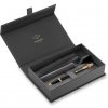 Parker 1502/3291696 IM Black GT guľôčkové pero darčeková súprava s puzdrom