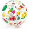 Plážová lopta 51 cm nafukovacia INTEX 59040NP ovocie Plážová lopta 51 cm nafukovacia INTEX 59040NP ovocie