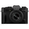 Fotoaparát Fujifilm X-T30 III telo + objektív čierny Fotoaparát Fujifilm X-T30 III telo + objektív čierny